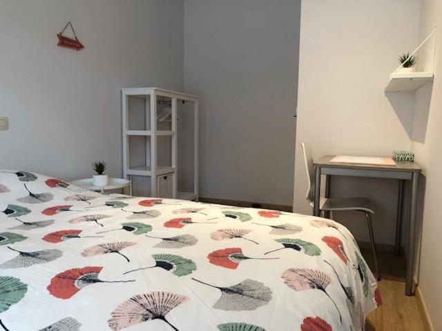 Vakantie Appartement Allure, Met Zuidgericht Tuintje Ostend Exterior foto