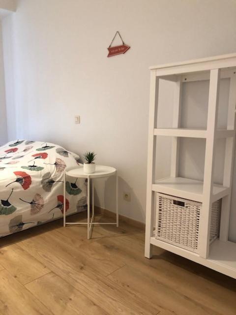 Vakantie Appartement Allure, Met Zuidgericht Tuintje Ostend Exterior foto